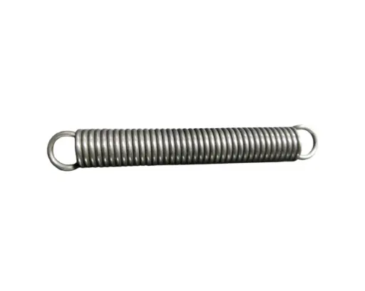 [WR0227] David/Spring brake tension spring