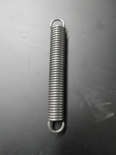 [WR0227] David/Spring brake tension spring