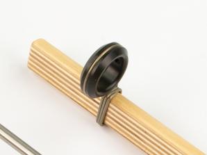 [SR0176] Sliding guide Art Yarn - per 2