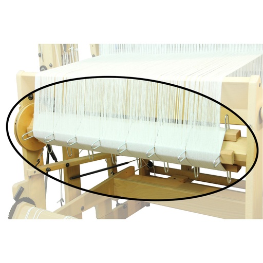 [WA0404] Sectional kit (2 cm) for David 3/Spring 2/Megado/Delta/Octado 90