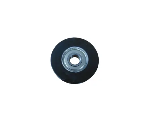 [WR0180] 34mm Rollers with bearing - ea (Hollandia)