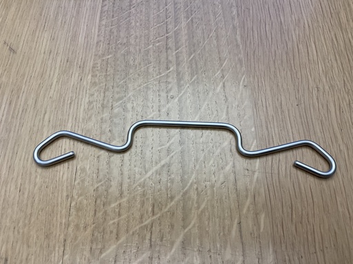 [BT0093] Anker - Megado/Octado Mech dobby