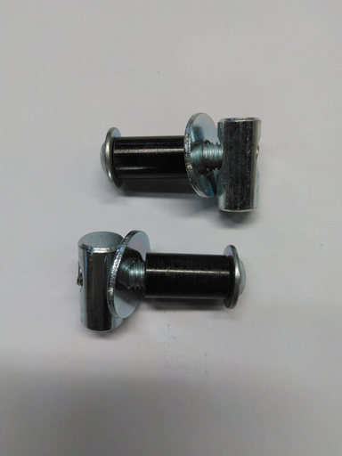 [BH0151] Spring 2 Beschlagtasche 4 – Untertasche – Innensechskantschrauben