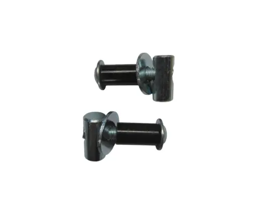[BH0151] Spring 2 Beslag zak 4 - sub zak - Inbusbouten