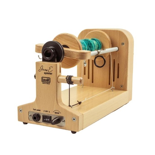 [SP0104] Jenn-E  E-Spinner
