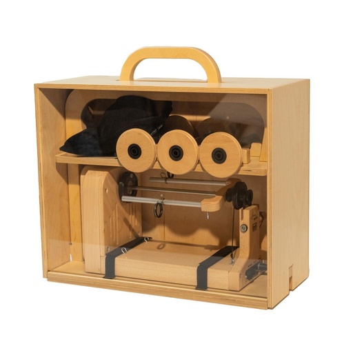 [SP0104] Jenn-E - E-Spinner