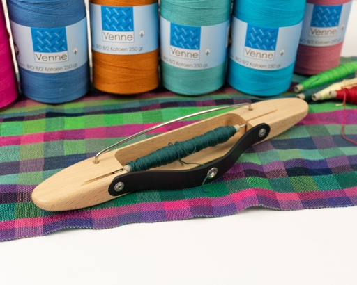 [WA0429] "Flying Dutchman" schuit 30 cm (mini)
