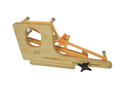 [WP0124] Inkle Loom - Mini