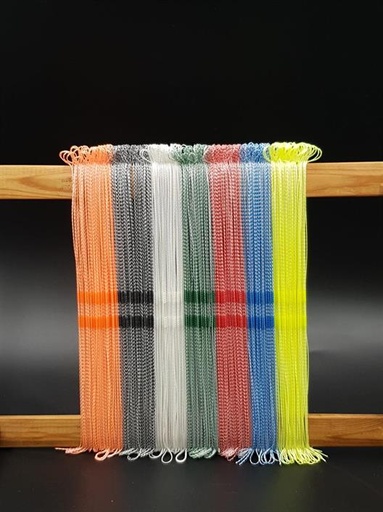 [WA0517] Hevels 280 mm (All / David) - per 100 rood