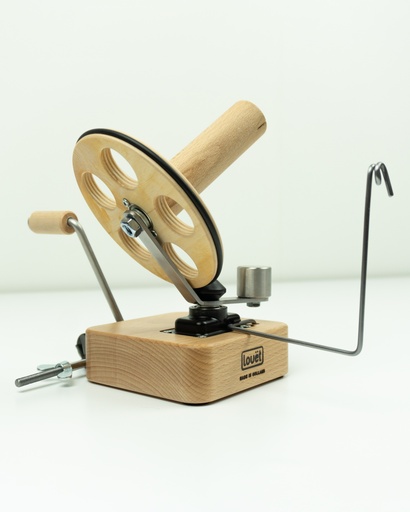 [WA0451] Louet Ball Winder (Beech)
