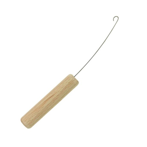 [HH0065] Jenn-E rijghaakje