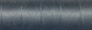 [7-702-7004-1] Venne Cotton Nm 70/2 mercerized mini spool nr. 7-7004 blue grey" - per 6"