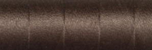 [7-702-6057-1] Venne Cotton Nm 70/2 mercerized mini spool nr. 7-6057 steppe" - per 6"