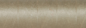 [7-702-6033-1] Venne Cotton Nm 70/2 mercerized mini spool nr. 7-6033 butter" - per 6"