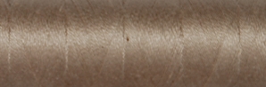 [7-702-6016-1] Venne Cotton Nm 70/2 mercerized mini spool nr. 7-6016 beige" - per 6"