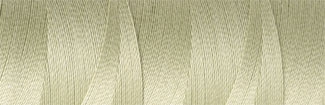 [7-702-5035-1] Venne Cotton Nm 70/2 mercerized mini spool nr. 7-5035 lime green" - per 6"