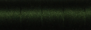 [7-702-5006-1] Venne Cotton Nm 70/2 mercerized mini spool nr. 7-5006 moss" - per 6"