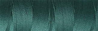 [7-702-5003-1] Venne Cotton Nm 70/2 mercerized mini spool nr. 7-5003 kentucky blue" - per 6"