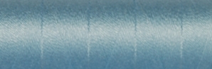 [7-702-4049-1] Venne Cotton Nm 70/2 mercerized mini spool nr. 7-4049 smog" - per 6"