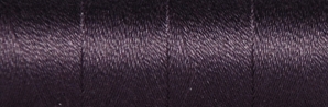 [7-702-4046-1] Venne Cotton Nm 70/2 mercerized mini spool nr. 7-4046 plum" - per 6"