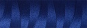 [7-702-4039-1] Venne Cotton Nm 70/2 mercerized mini spool nr. 7-4039 deep blue" - per 6"