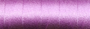 [7-702-4031-1] Venne Cotton Nm 70/2 mercerized mini spool nr. 7-4031 light lilac" - per 6"