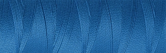 [7-702-4009-1] Venne Cotton Nm 70/2 mercerized mini spool nr. 7-4009 gobelin  " - per 6"