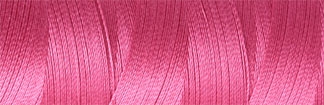 [7-702-3014-1] Venne Cotton Nm 70/2 mercerized mini spool nr. 7-3014 fuchsia" - per 6"