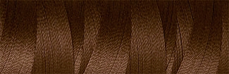 [7-702-6007-4] Venne Cotton Nm 70/2 mercerized 1000 gram nr. 7-6007 saddle brown