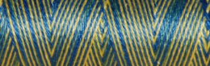 [8-402-3006-1] Venne Cotton Nm 40/2 mercerized multi-color mini spool nr. 8-3006 sweet" - per 6"