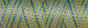 [8-402-3038-2] Venne Cotton Nm 40/2 mercerized multi-color 50 gram nr. 8-3038 baby