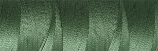 [7-342-5017-1] Venne Cotton Nm 34/2 mercerized mini spool nr. 7-5017 rush" - per 5"