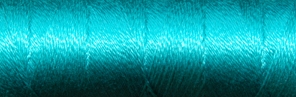 [7-342-5014-1] Venne Cotton Nm 34/2 mercerized mini spool nr. 7-5014 opal" - per 5"