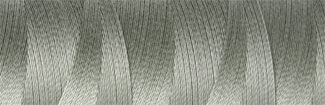 [7-342-5008-1] Venne Cotton Nm 34/2 mercerized mini spool nr. 7-5008 jade" - per 5"