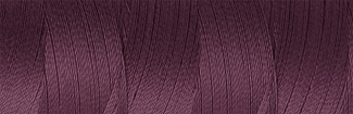 [7-342-4071-1] Venne Cotton Nm 34/2 mercerized mini spool nr. 7-4071 maure " - per 5"