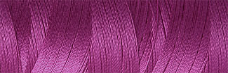 [7-342-4050-1] Venne Cotton Nm 34/2 mercerized mini spool nr. 7-4050 magenta" - per 5"