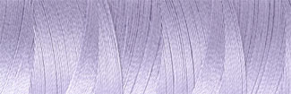 [7-342-4030-1] Venne Cotton Nm 34/2 mercerized mini spool nr. 7-4030 lilac" - per 5"