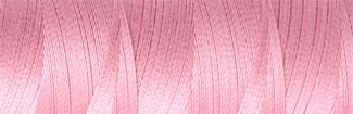 [7-342-3034-1] Venne Cotton Nm 34/2 mercerized mini spool nr. 7-3034 pelikan pink " - per 5"