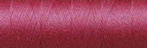 [7-342-3032-1] Venne Cotton Nm 34/2 mercerized mini spool nr. 7-3032 Linenred" - per 5"
