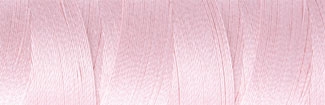 [7-342-3009-1] Venne Cotton Nm 34/2 mercerized mini spool nr. 7-3009 pink" - per 5"
