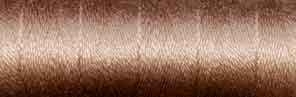 [7-342-6024-4] Venne Cotton Nm 34/2 mercerized 1000 gram 7-6024 fawn