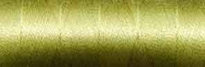 [7-342-5040-4] Venne Cotton Nm 34/2 mercerized 1000 gram, 7-5040 curry