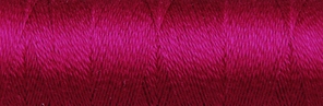 [7-342-3020-4] Venne Cotton Nm 34/2 mercerized 1000 gram 7-3020 raspberry