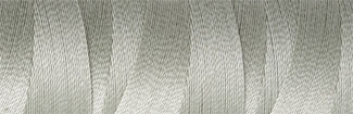 [7-342-7010-3] Venne Cotton Nm 34/2 mercerized 100 gram, 7-7010 Ash Grey
