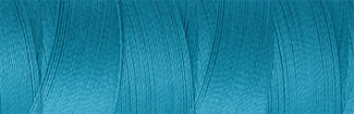 [7-342-4057-3] Venne Cotton Nm 34/2 mercerized 100 gram, 7-4057 Turqoise