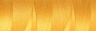 [7-342-1005-3] Venne Cotton Nm 34/2 mercerized 100 gram, 7-1005 Deep Yellow