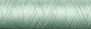 [7-502-5051-1] Venne ORGANIC GOTS Cotton Nm 50/2 mercerized mini spool 7-5051 pistachio (per 7)