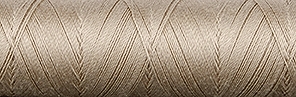 [7-502-7018-4] Venne ORGANIC GOTS Cotton Nm 50/2 mercerized 1000 gram 7-7018 stone grey