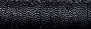 [7-502-7006-4] Venne ORGANIC GOTS Cotton Nm 50/2 mercerized 1000 gram 7-7006 antracite