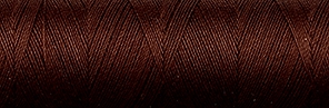 [7-502-6008-4] Venne ORGANIC GOTS Cotton Nm 50/2 mercerized 1000 gram 7-6008 dark brown